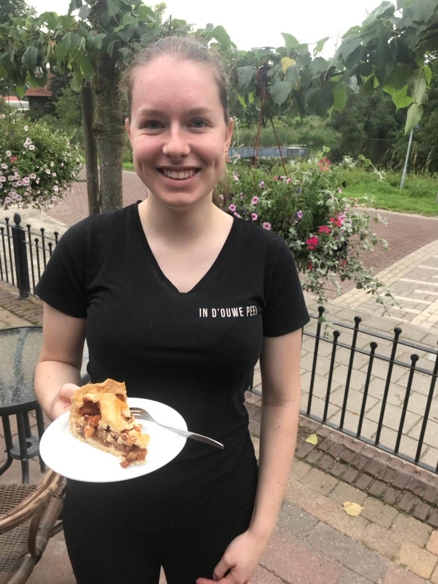 Helenaveen Hotel Restaurant In D'Ouwe Peel מראה חיצוני תמונה