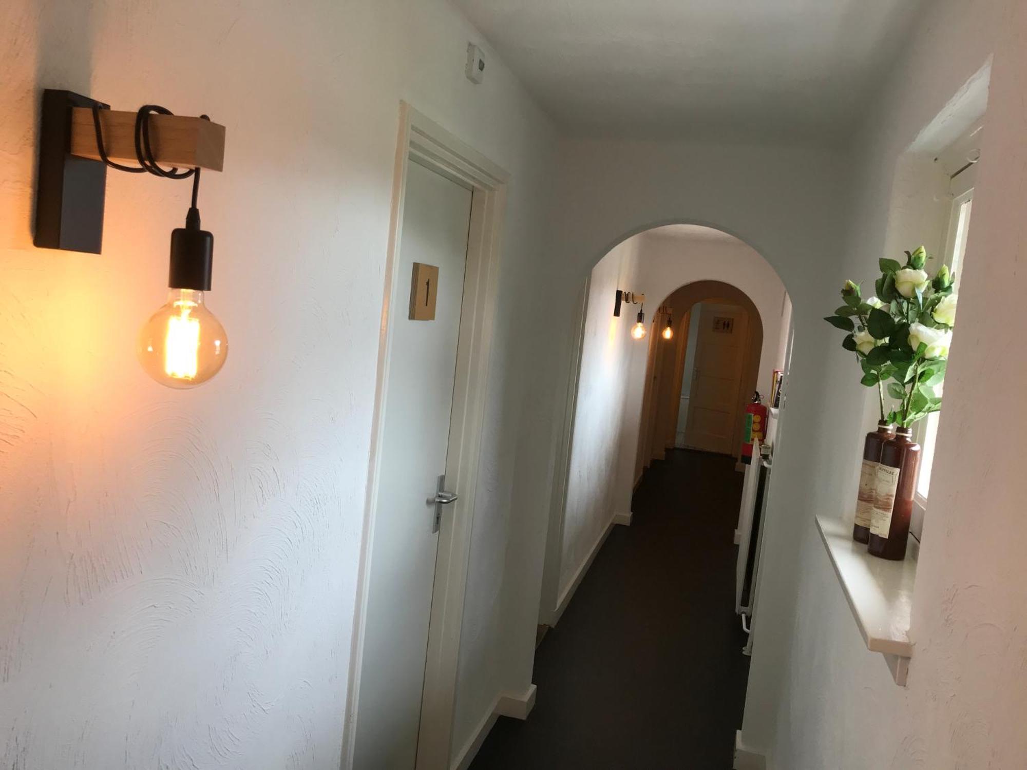 Helenaveen Hotel Restaurant In D'Ouwe Peel מראה חיצוני תמונה